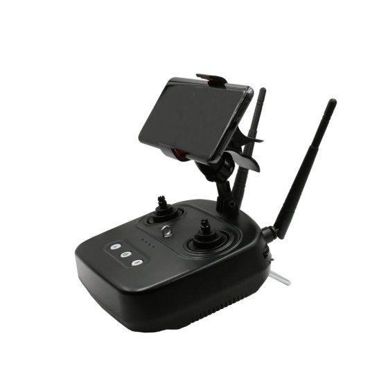 Wholesale Skydroid T10 Remote Control Mini Camera 10km Digital Transmission With Camera Four-in-one for Plant Machine